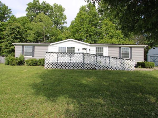4223 E Fork Hills Drive, Williamsburg Twp, OH 45103