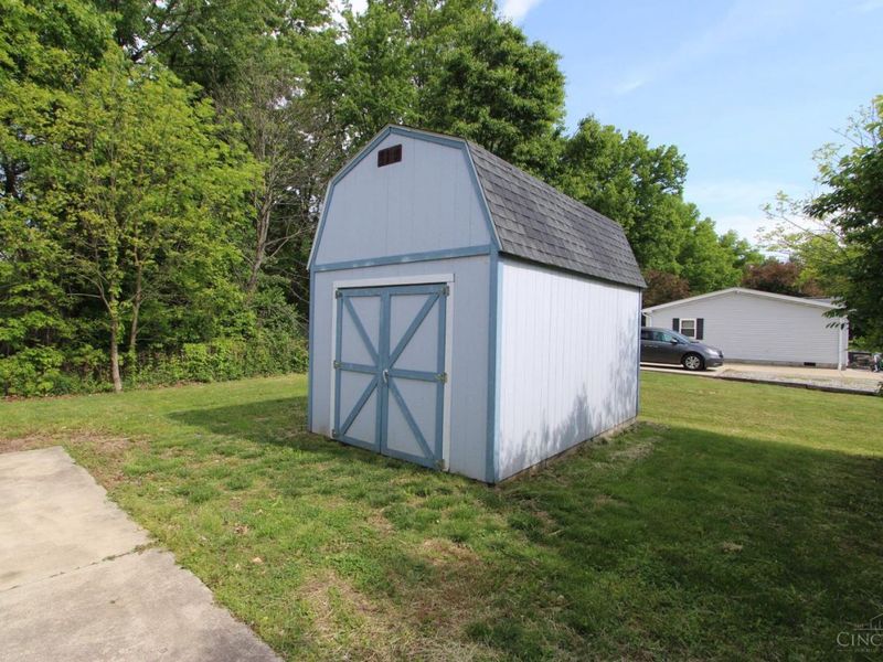 4223 E Fork Hills Drive, Williamsburg Twp, OH 45103 Photo 34