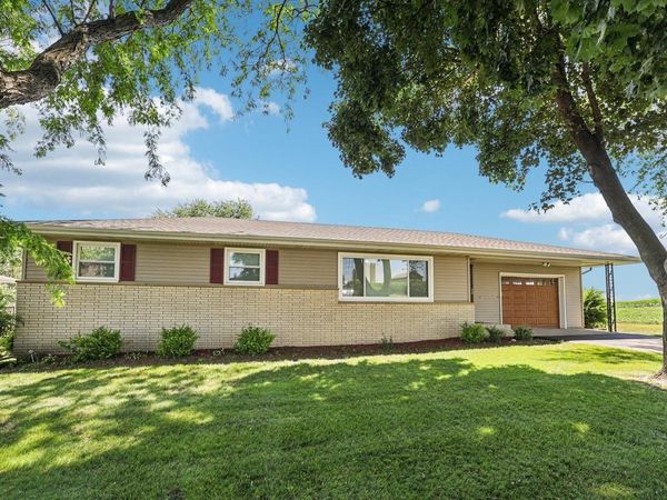 1909 Weber Drive, Sun Prairie, WI 53590
