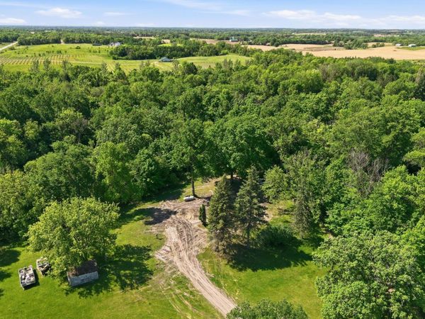 XXX Highland Circle NW, Alexandria, MN 56308