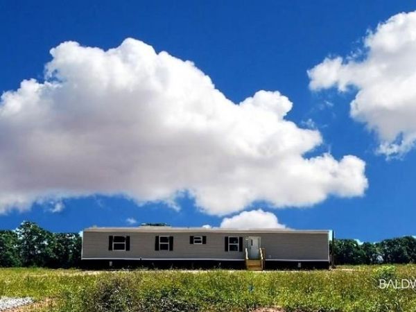0 T Bridge Road, Red Level, AL 36474