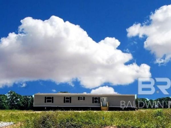 0 T Bridge Road, Red Level, AL 36474