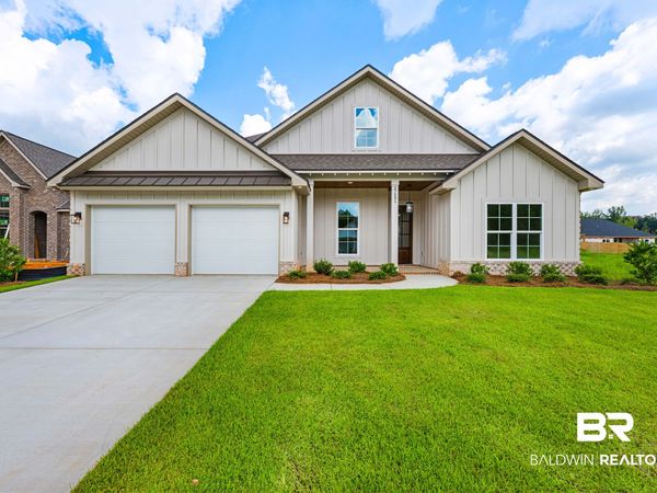 27491 Patch Place Loop, Daphne, AL 36526