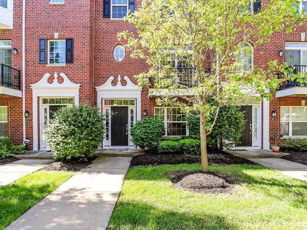 11910 Riley Drive, Zionsville, IN 46077