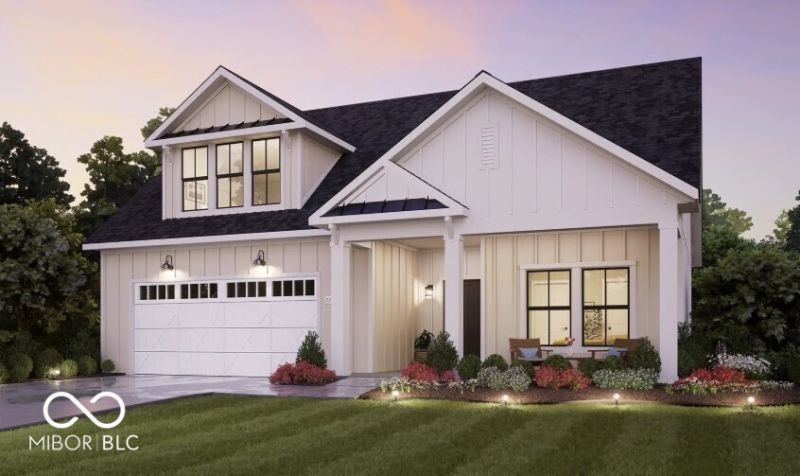 16195 Quarter Pole Lane Westfield, IN