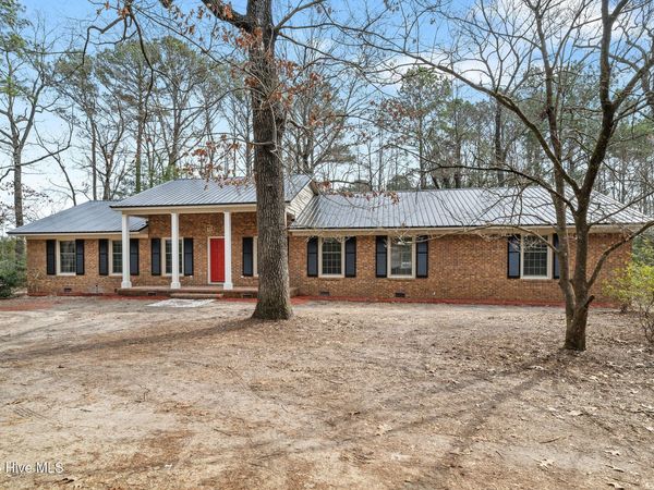 107 Azalea Trail , Salemburg, NC 28385