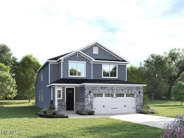 507 Virkus Drive NE, Bolivia, NC 28422
