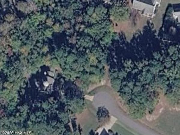 47 Nanthala Court W, Hertford, NC 27944