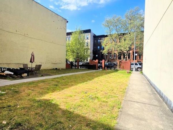 474 Hancock Street , Brooklyn, NY 11233