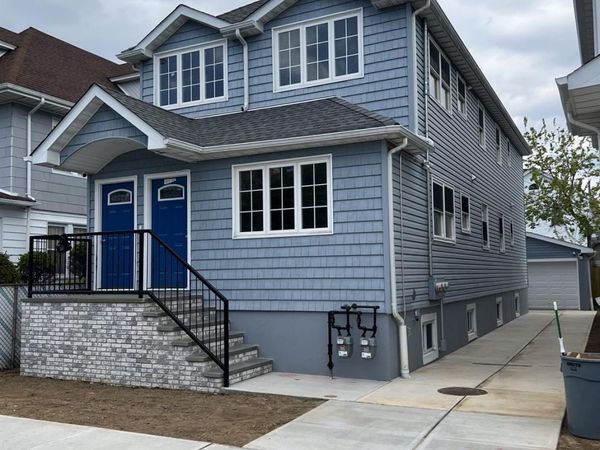11125 116th Street , South Ozone Park, NY 11420