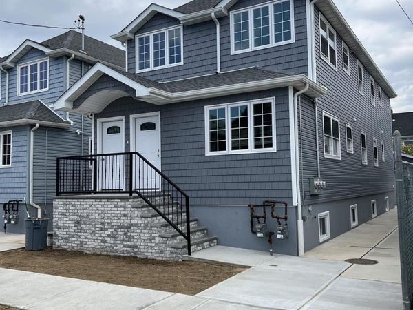 111-25 116th Street, South Ozone Park, NY 11420