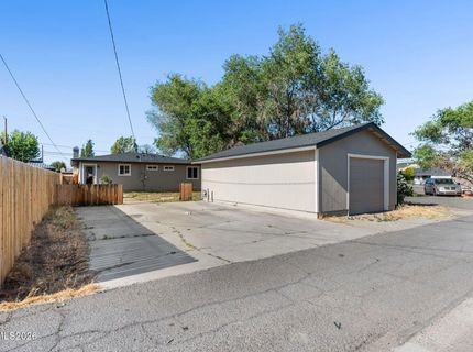 1729 I Street, Sparks, NV 89431 Photo
