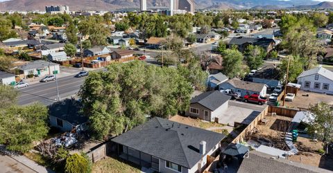 1729 I Street, Sparks, NV 89431 Photo