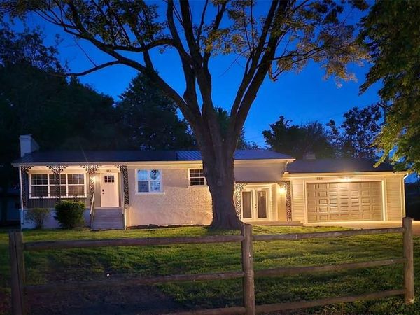 514 O Dell Avenue, Richland, MO 65556
