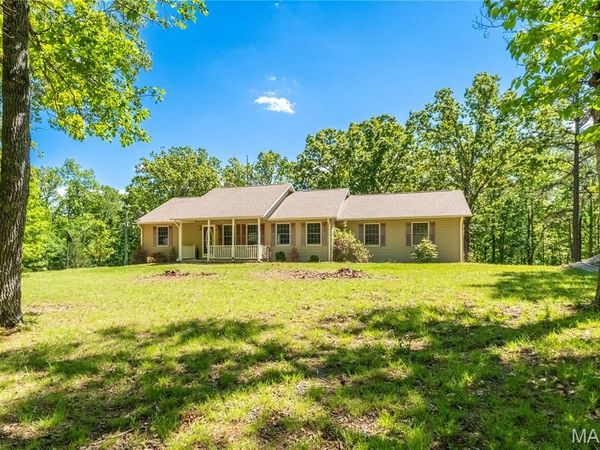 9716 State Highway A , Patton, MO 63662