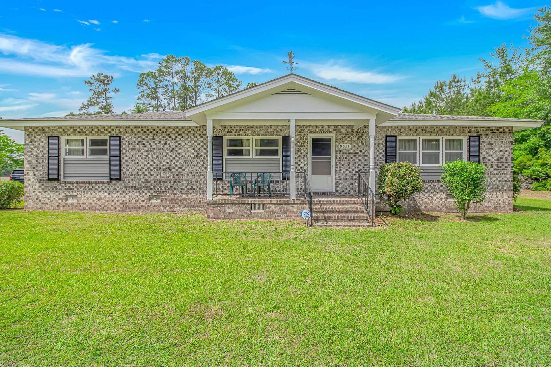 9051 Highway 917, Nichols, SC 29581 Main Photo
