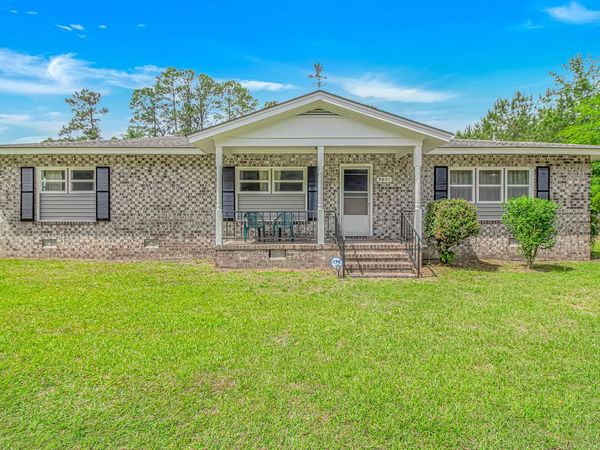9051 Highway 917, Nichols, SC 29581
