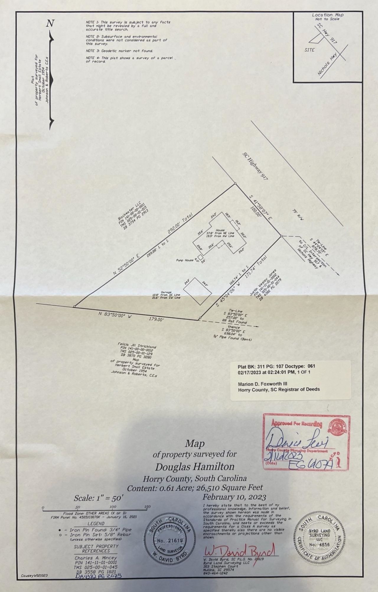 9051 Highway 917  Photo 39