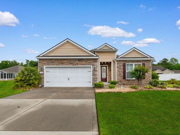 762 Callant Dr. , Little River, SC 29566