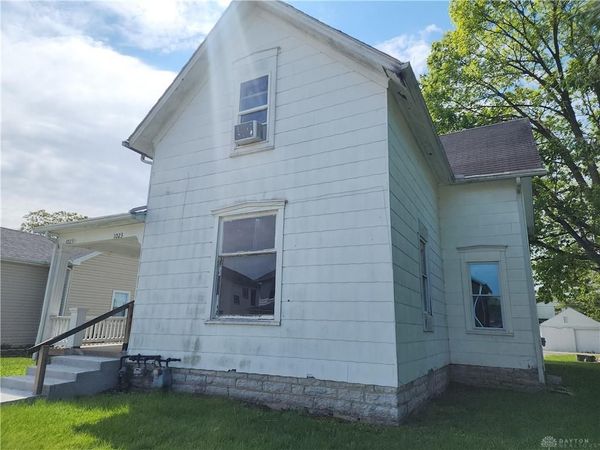 1023 W North Street, Piqua, OH 45356