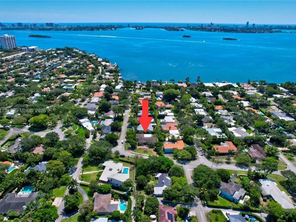 9999 NE 12th Ave , Miami Shores, FL 33138