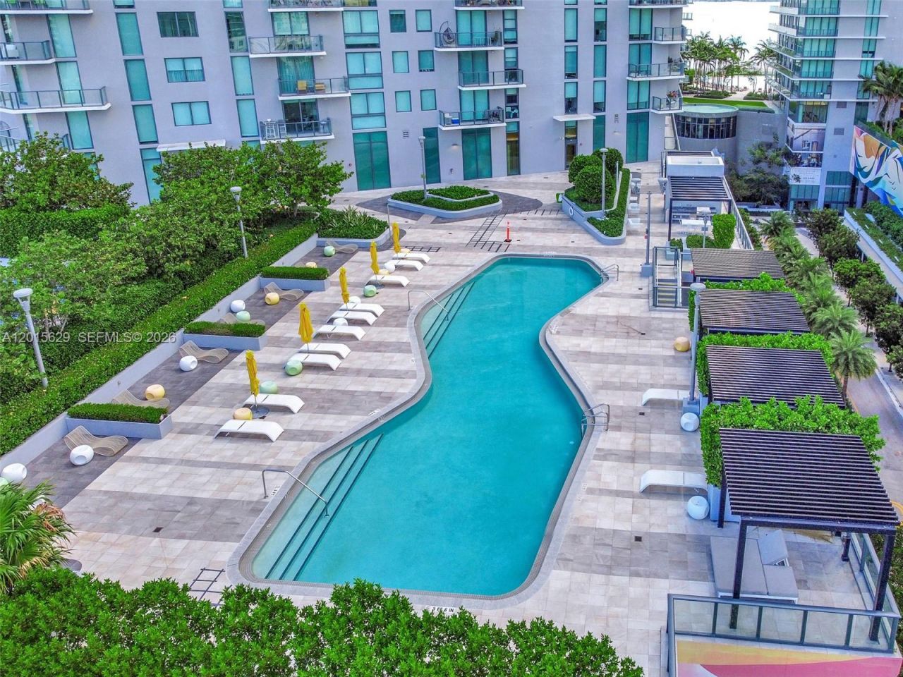 501 NE 31st St , Unit 608, Miami, FL 33137 Photo