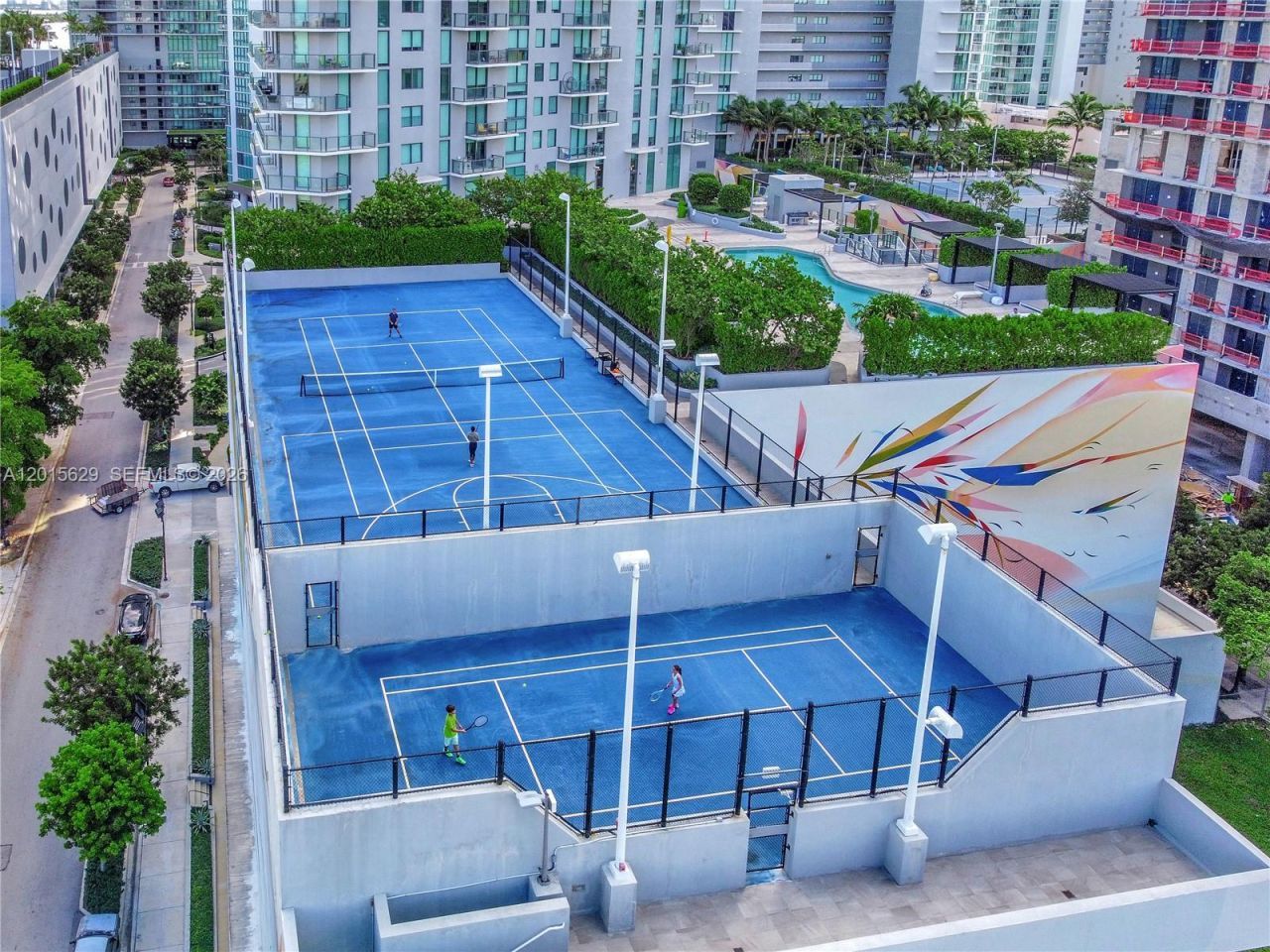501 NE 31st St , Unit 608, Miami, FL 33137 Photo