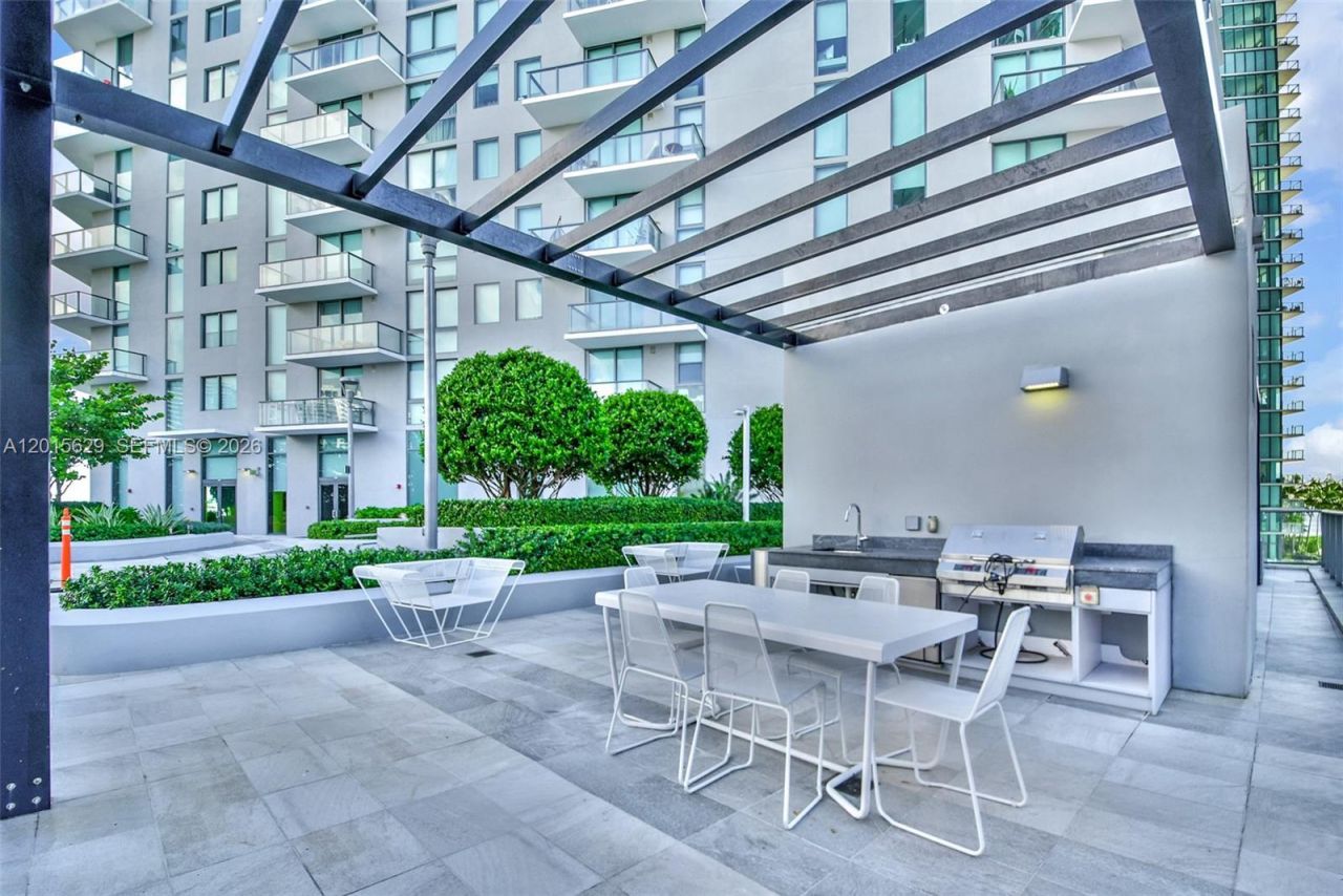 501 NE 31st St , Unit 608, Miami, FL 33137 Photo