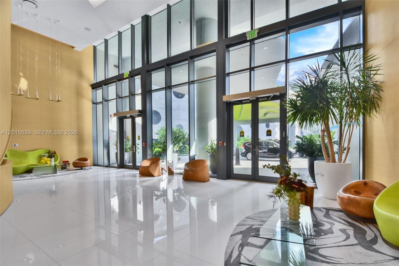501 NE 31st St, Unit 608, Miami, FL 33137 Photo