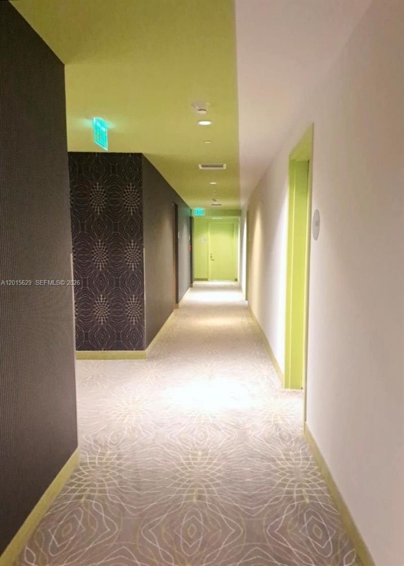 501 NE 31st St , Unit 608, Miami, FL 33137 Photo