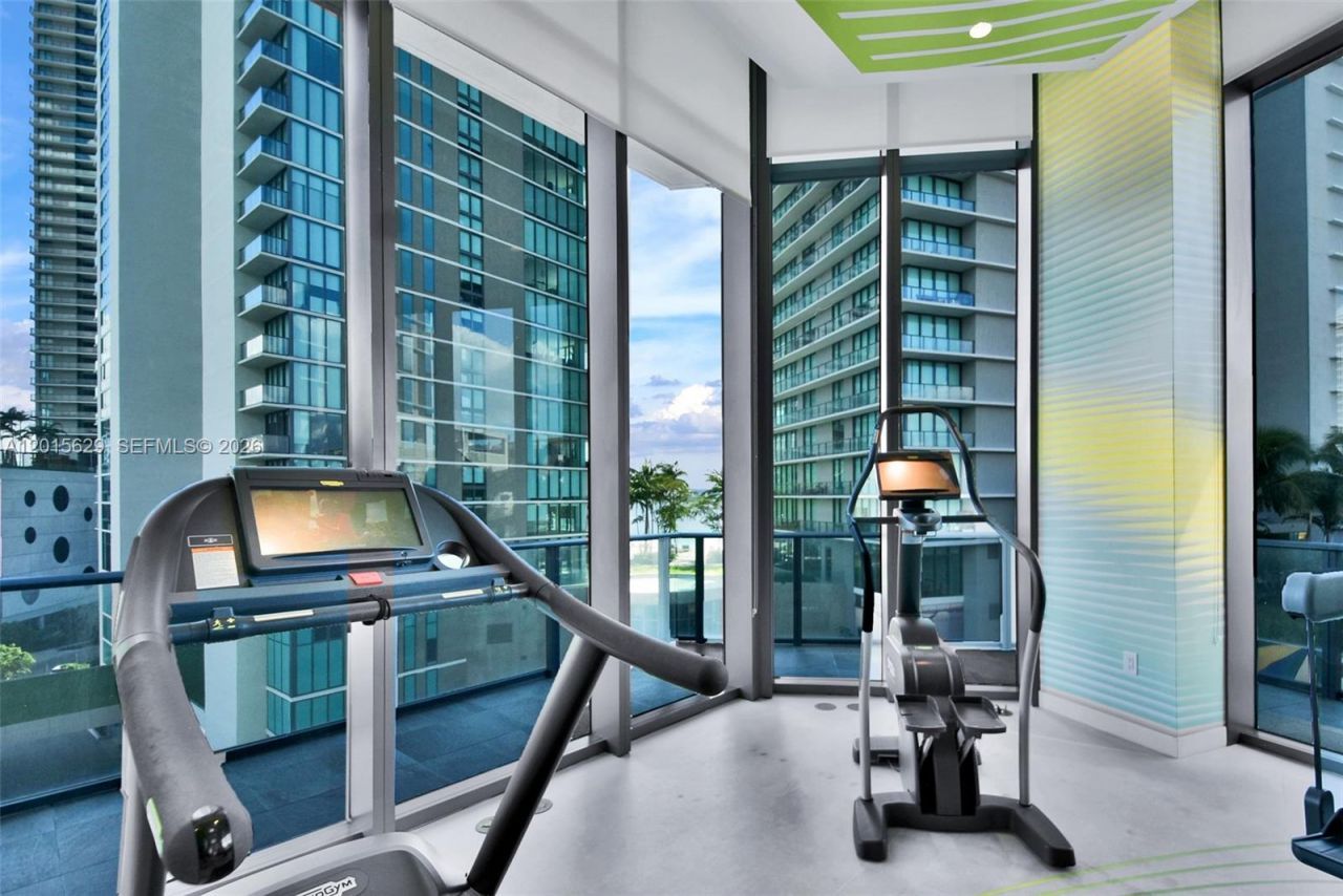 501 NE 31st St , Unit 608, Miami, FL 33137 Photo