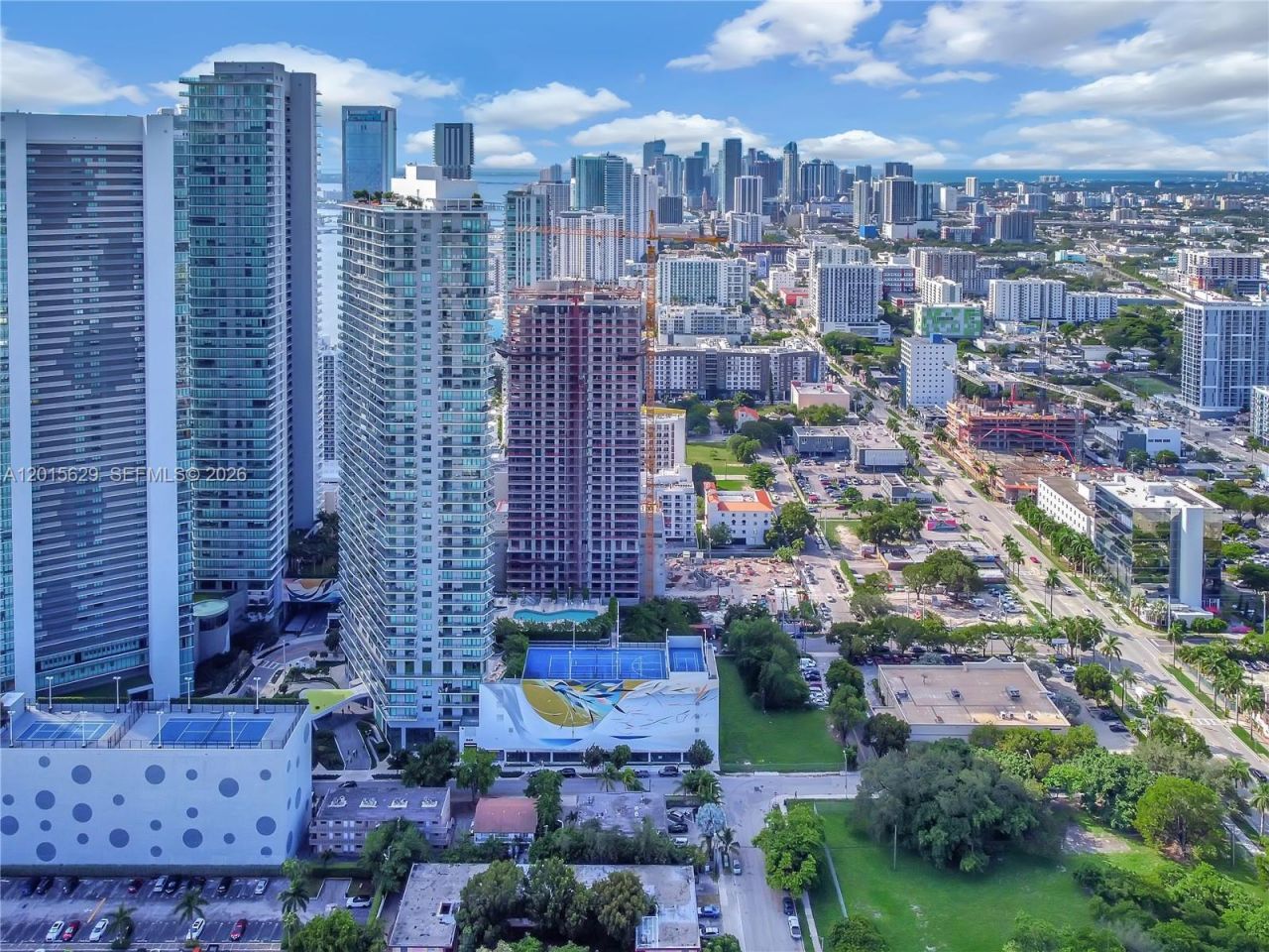 501 NE 31st St, Unit 608, Miami, FL 33137 Photo