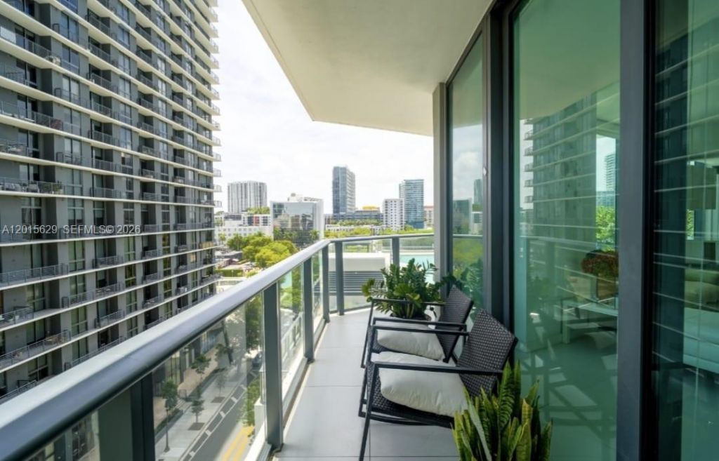 501 NE 31st St , Unit 608, Miami, FL 33137 Photo