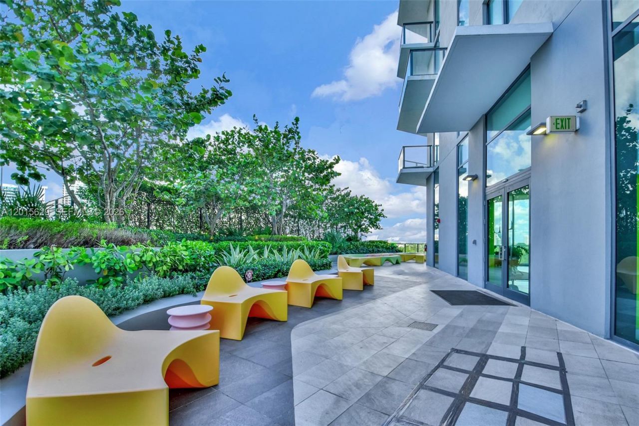 501 NE 31st St, Unit 608, Miami, FL 33137 Photo