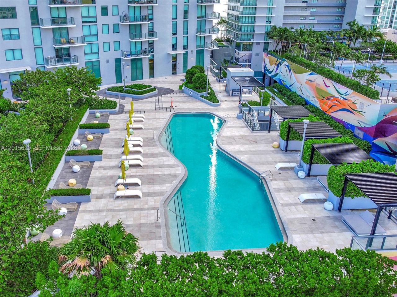 501 NE 31st St, Unit 608, Miami, FL 33137 Photo