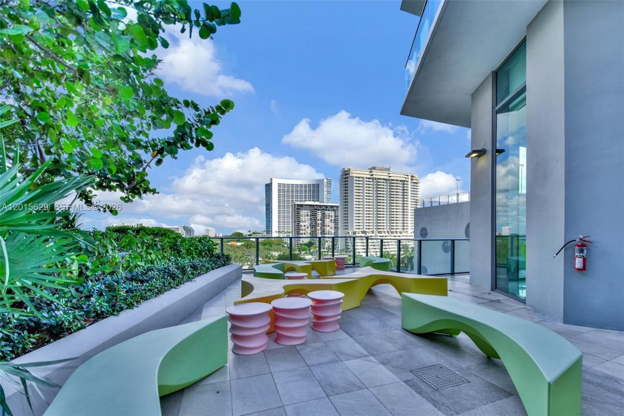 501 NE 31st St , Unit 608, Miami, FL 33137 Photo