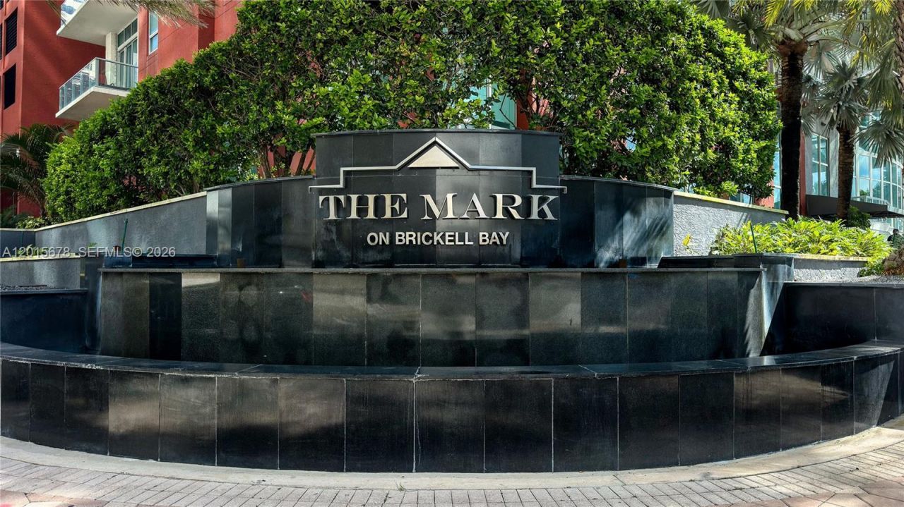 1155 Brickell Bay Dr , Unit 609, Miami, FL 33131 Photo