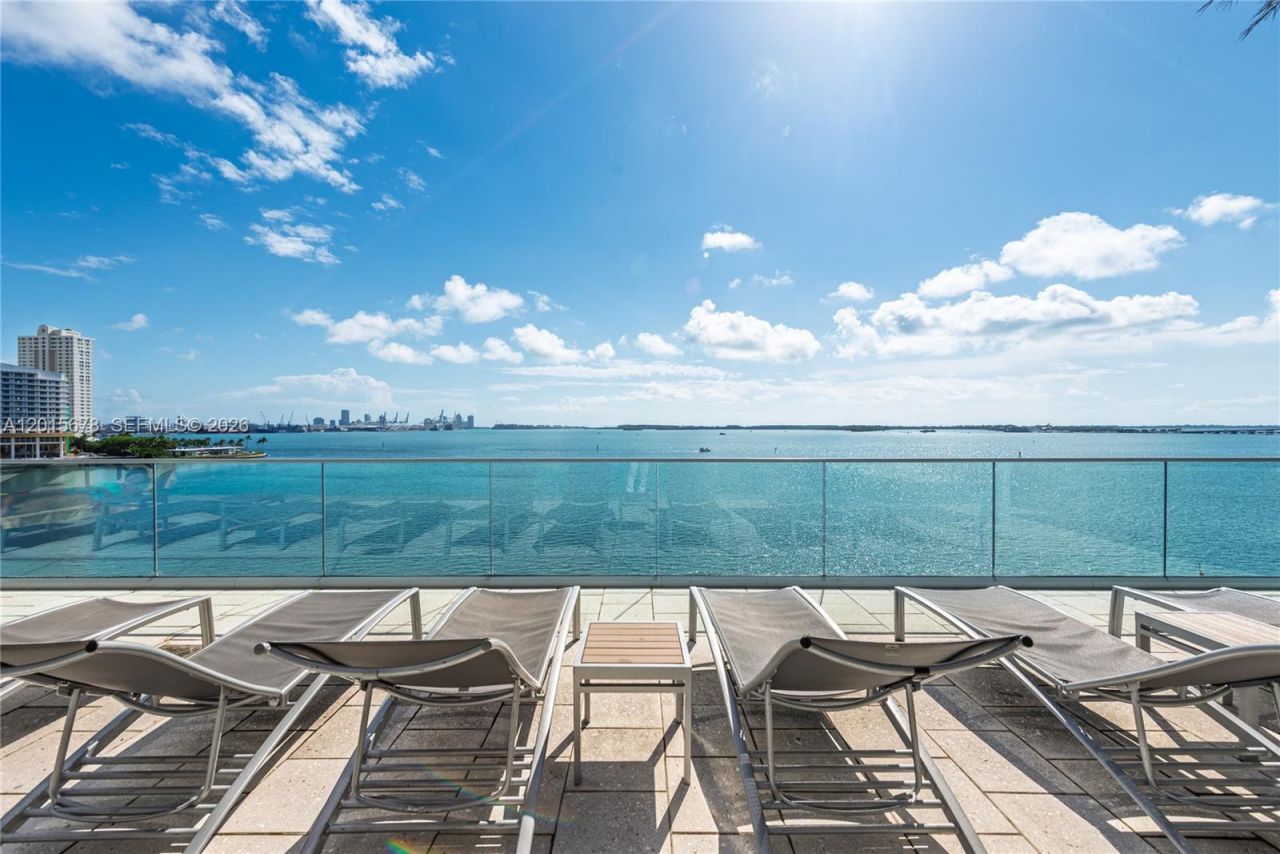 1155 Brickell Bay Dr , Unit 609, Miami, FL 33131 Photo