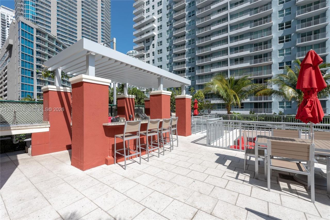 1155 Brickell Bay Dr , Unit 609, Miami, FL 33131 Photo