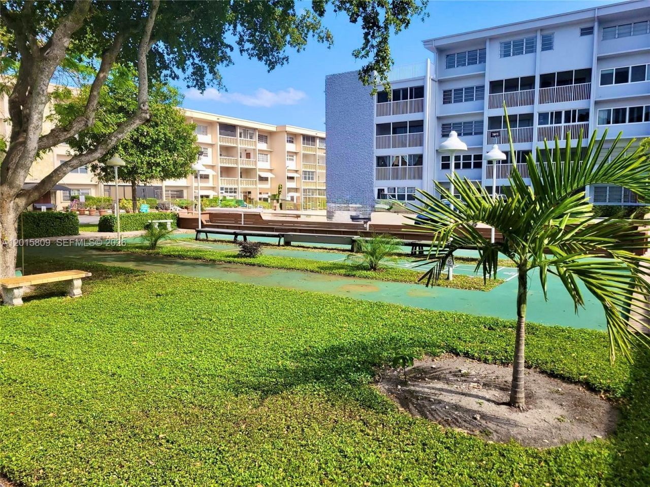 330 SE 2nd St, Unit 101G, Hallandale Beach, FL 33009 Photo