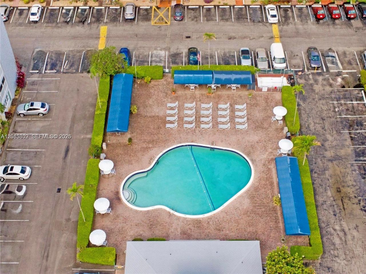 330 SE 2nd St, Unit 101G, Hallandale Beach, FL 33009 Photo