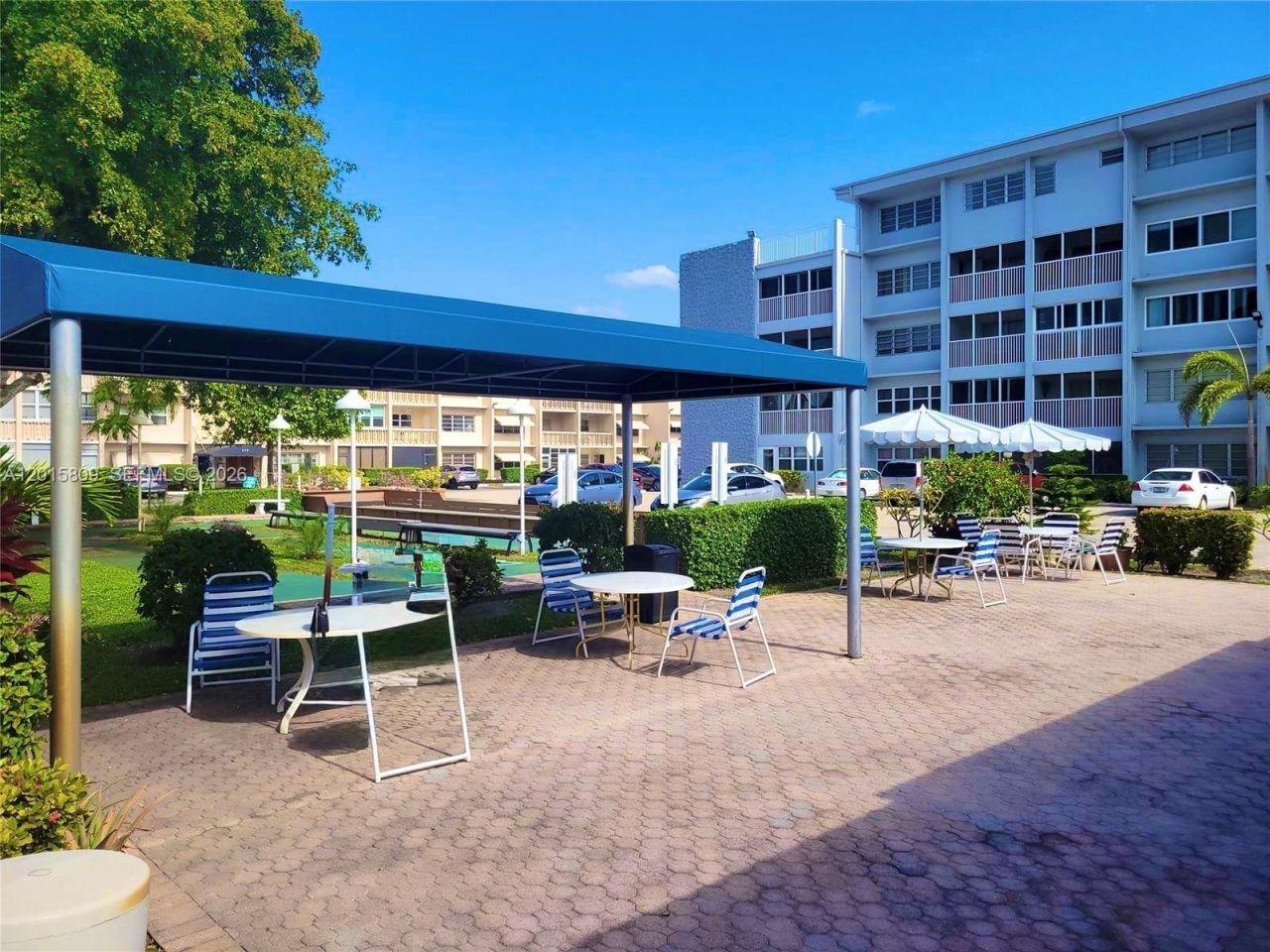 330 SE 2nd St, Unit 101G, Hallandale Beach, FL 33009 Photo