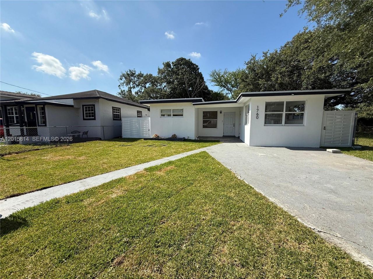 1760 NW 84th St, Miami, FL 33147 Photo