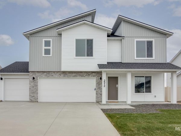 2990 S Maple Ranch Way, Nampa, ID 83686