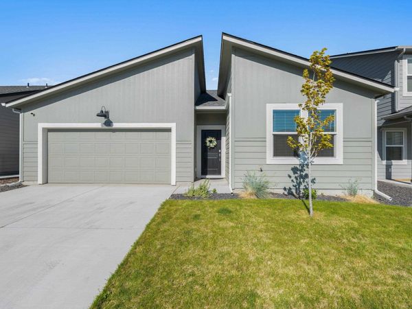 3718 S Wapiti Ln, Spokane Valley, WA 99206