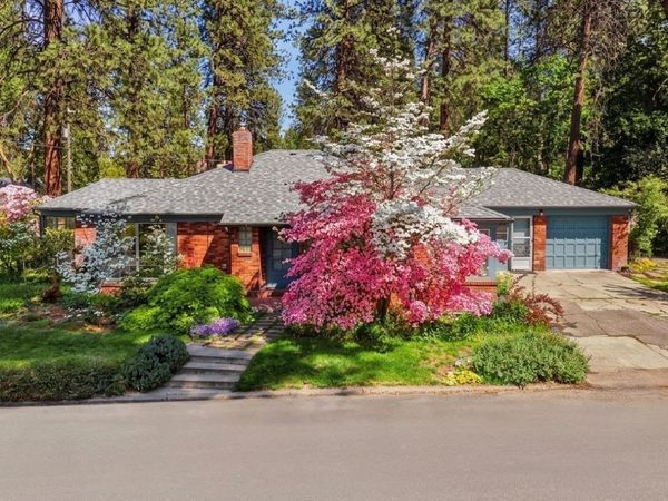 1803 S Arthur St, Spokane, WA 99203