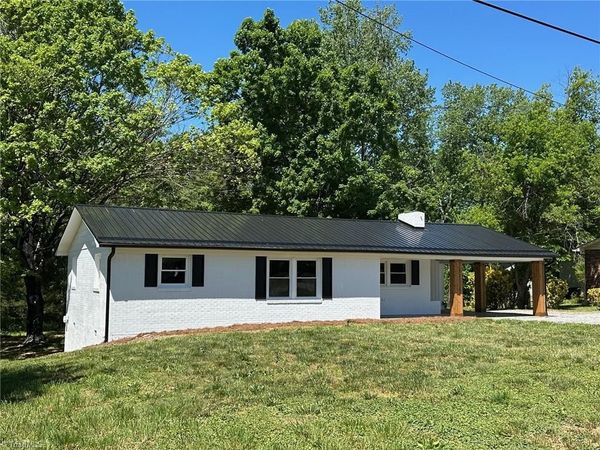 162 Green Valley Street, North Wilkesboro, NC 28659