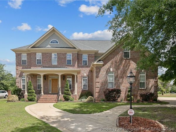 504 Captains Place Place, Fayetteville, NC 28311