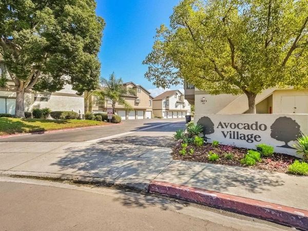 3641 Avocado Village Court, Unit 149, La Mesa, CA 91941