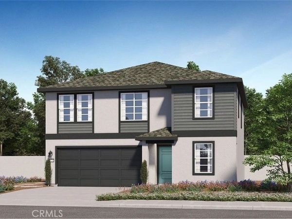 1386 Nobel Rein Drive, San Jacinto, CA 92582